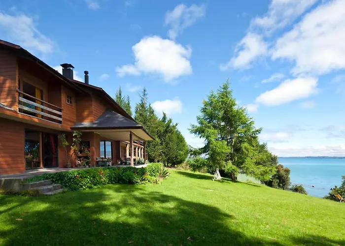 Las Juntas Ecolodge