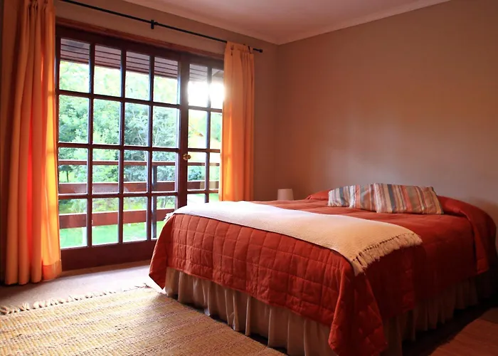 Las Juntas Ecolodge