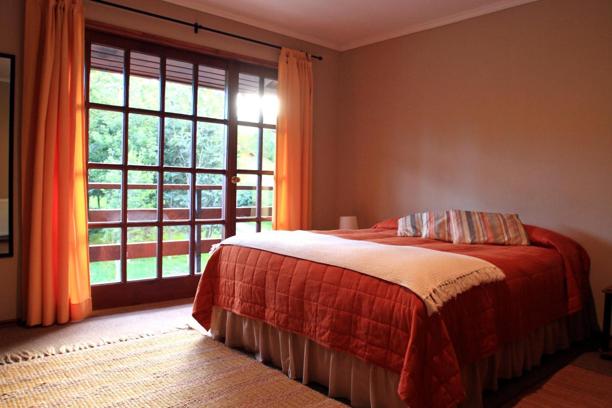 Juntas Lodge Puyehue