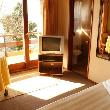Las Juntas Ecolodge Puyehue Room photo