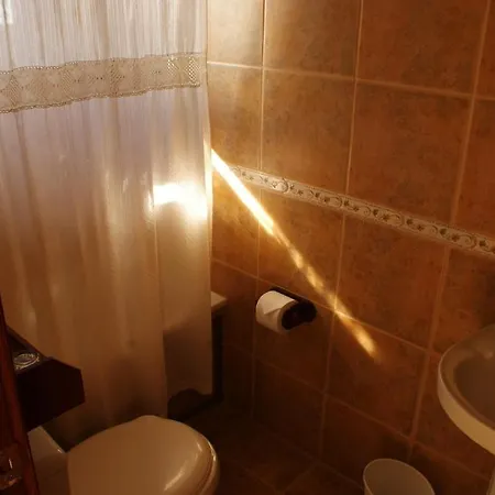 Las Juntas Ecolodge Puyehue Room photo