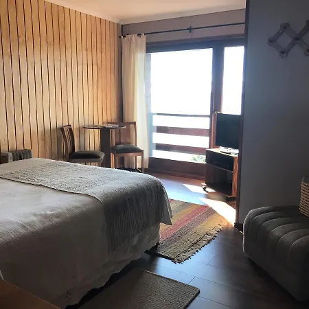Las Juntas Ecolodge Puyehue Exterior photo
