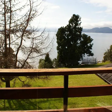 Las Juntas Ecolodge Puyehue Exterior photo