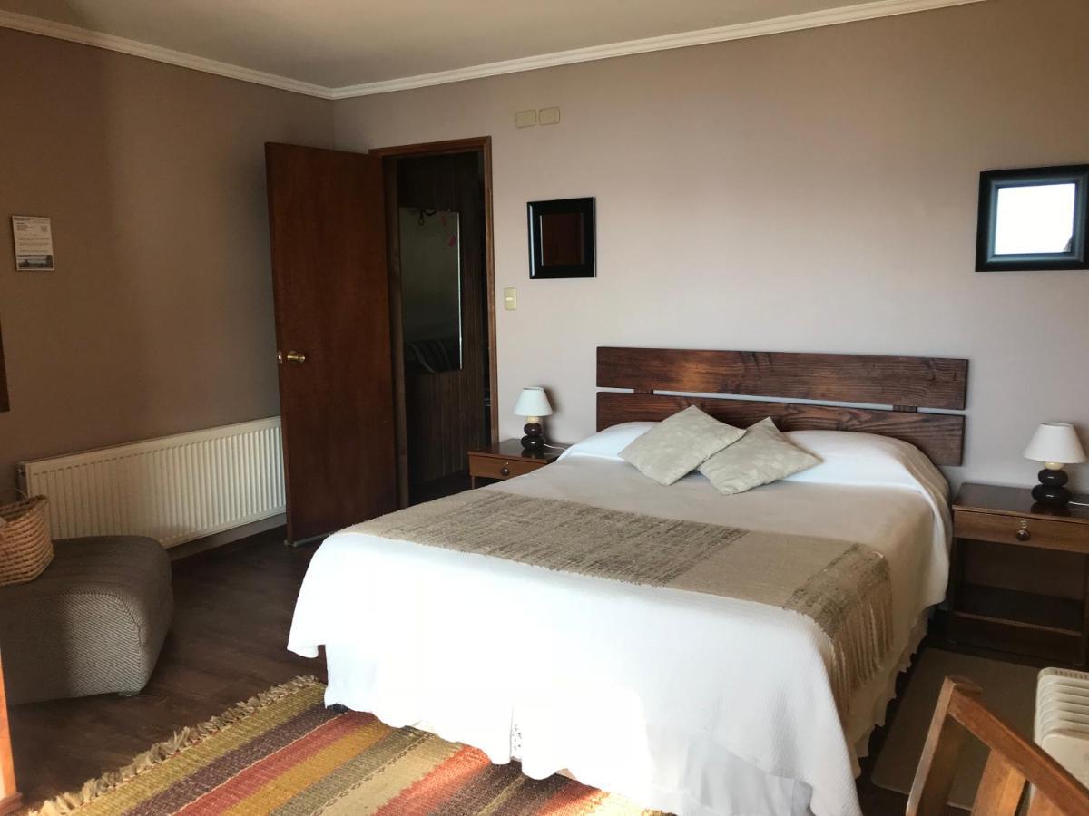 Lodge Juntas Puyehue