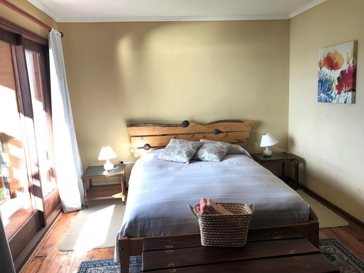 Lodge Juntas Puyehue